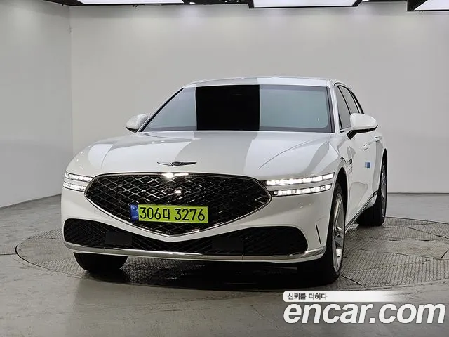 Genesis G90 2024 thumb 3