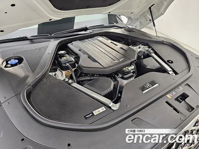 Genesis G90 2024 thumb 6