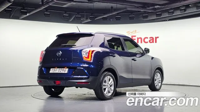 KG_Mobility_Ssangyong TIBOLI 2016 thumb 2