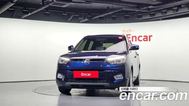 KG_Mobility_Ssangyong TIBOLI 2016 thumb 3