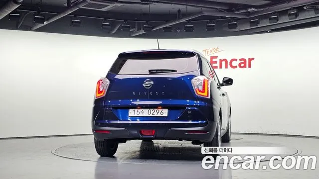KG_Mobility_Ssangyong TIBOLI 2016 thumb 4