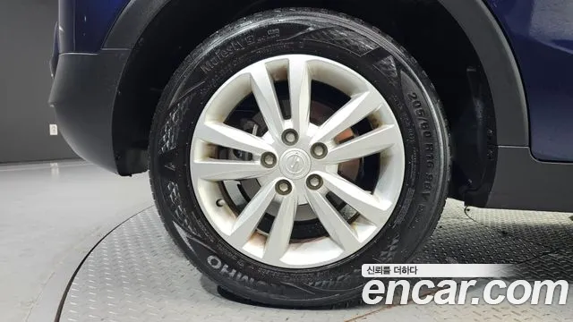 KG_Mobility_Ssangyong TIBOLI 2016 thumb 5