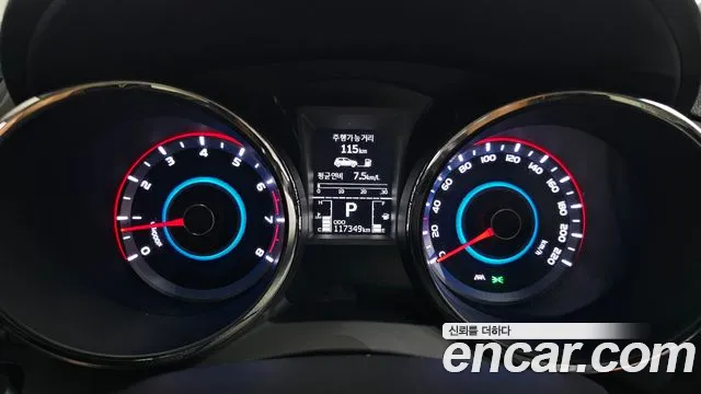 KG_Mobility_Ssangyong TIBOLI 2016 thumb 8