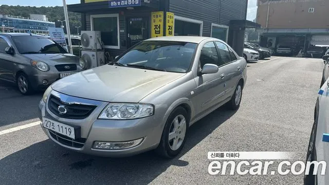 Renault Fluence 2008 thumb 2