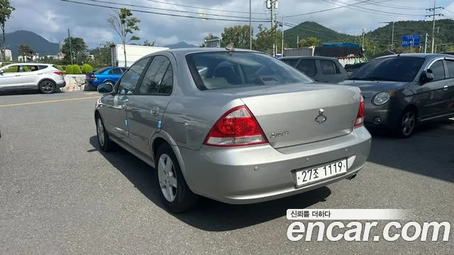 Renault Fluence 2008 thumb 3