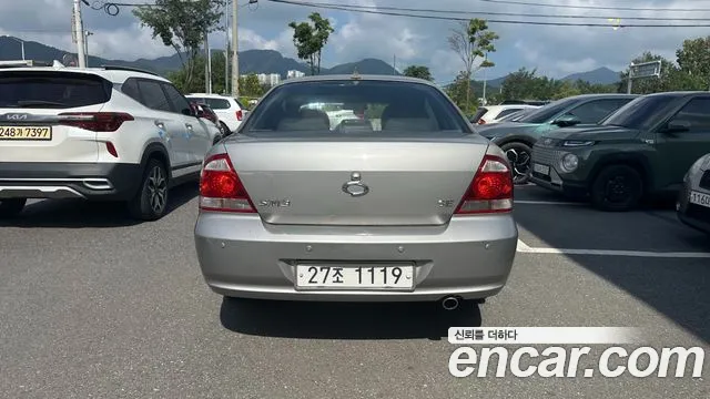 Renault Fluence 2008 thumb 4