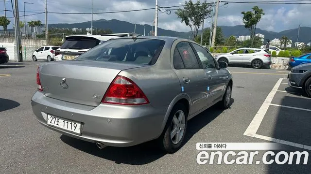Renault Fluence 2008 thumb 5
