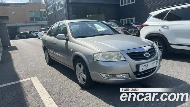 Renault Fluence 2008 thumb 6