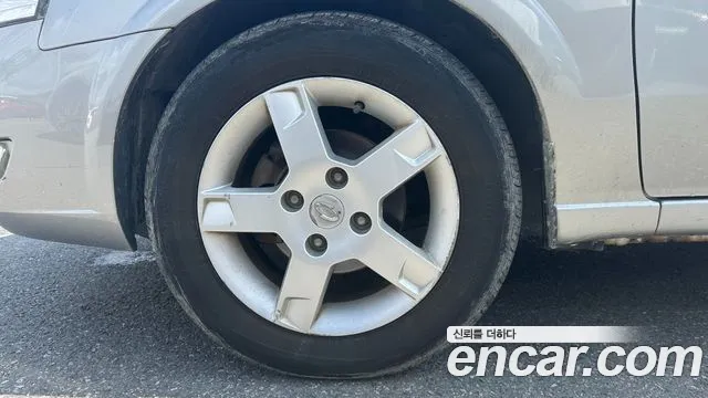 Renault Fluence 2008 thumb 7