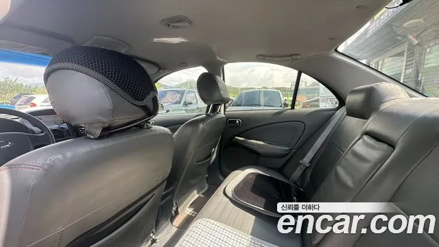 Renault Fluence 2008 thumb 8