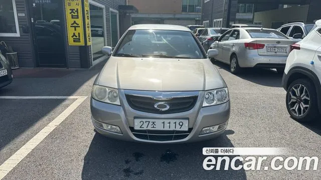 Renault Fluence 2008 thumb 12