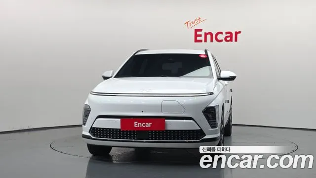 Hyundai Kona 2023 thumb 3