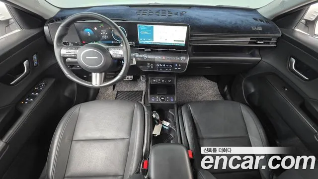 Hyundai Kona 2023 thumb 7