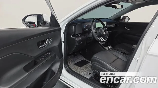 Hyundai Kona 2023 thumb 10