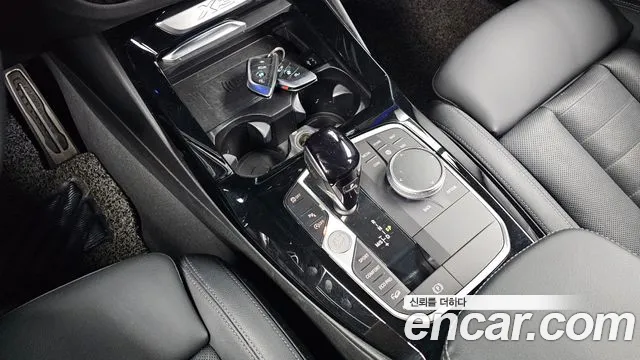 BMW X3 2022 thumb 9