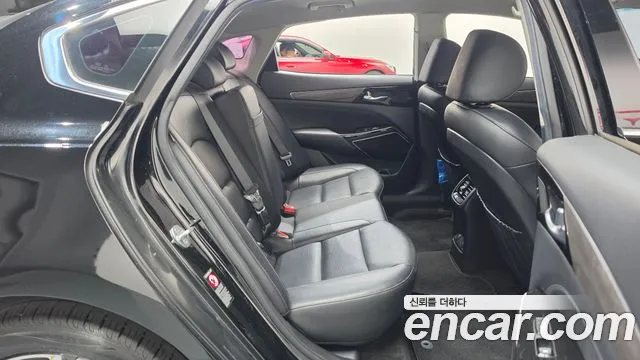 Kia K7 2020 thumb 11