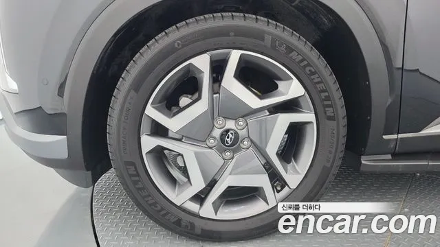 Hyundai Palisade 2023 thumb 5