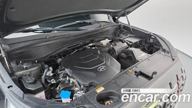 Hyundai Palisade 2023 thumb 6