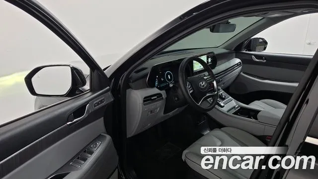 Hyundai Palisade 2023 thumb 10