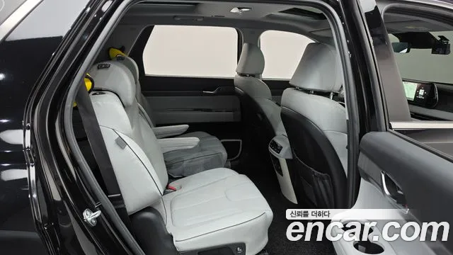 Hyundai Palisade 2023 thumb 11