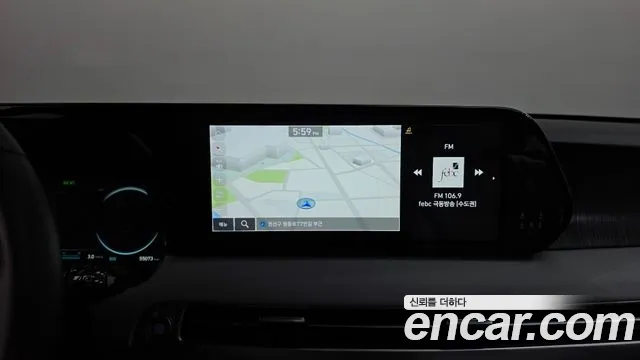 Hyundai Palisade 2023 thumb 12
