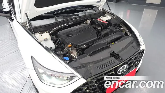 Hyundai Sonata 2019 thumb 6