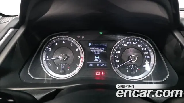 Hyundai Sonata 2019 thumb 8
