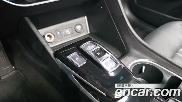 Hyundai Sonata 2019 thumb 9