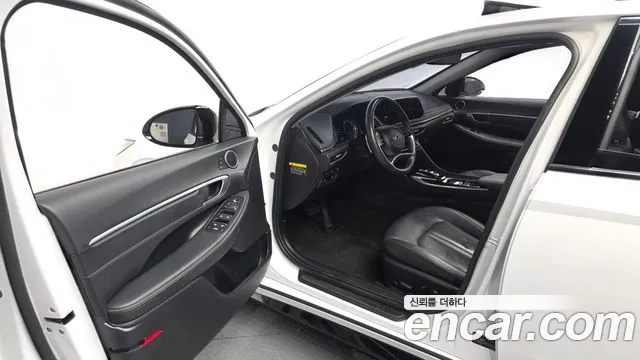 Hyundai Sonata 2019 thumb 10