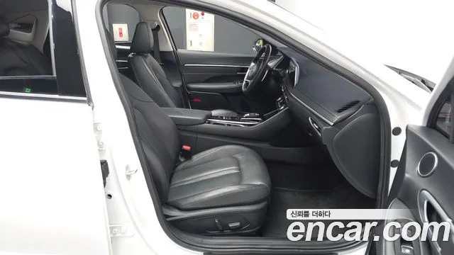 Hyundai Sonata 2019 thumb 11