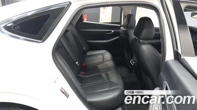 Hyundai Sonata 2019 thumb 12