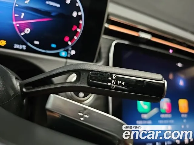 Mercedes-Benz E-Класс 2025 thumb 9