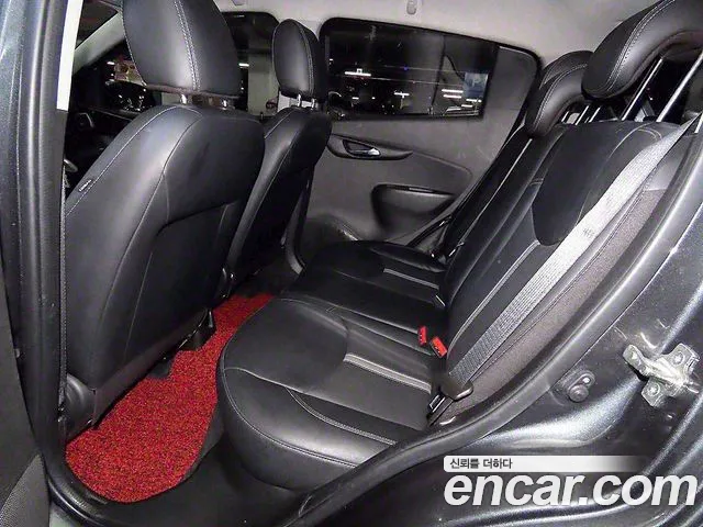 Chevrolet Spark 2020 thumb 7