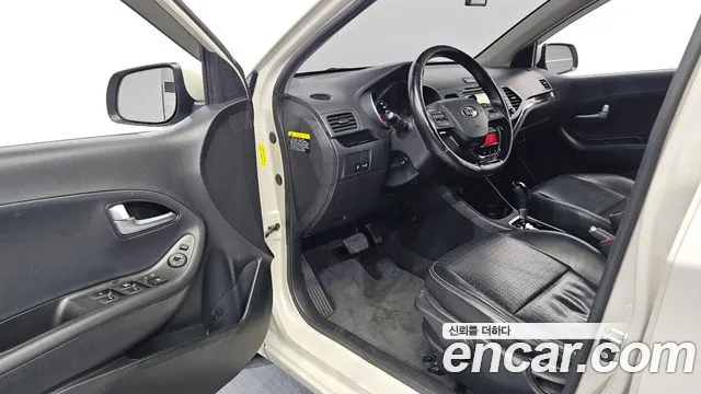Kia Morning 2015 thumb 10