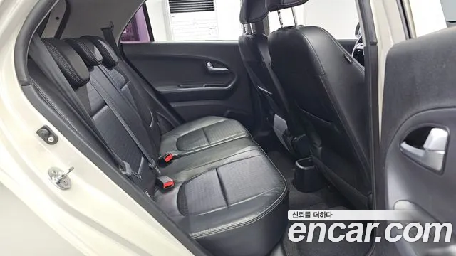 Kia Morning 2015 thumb 11