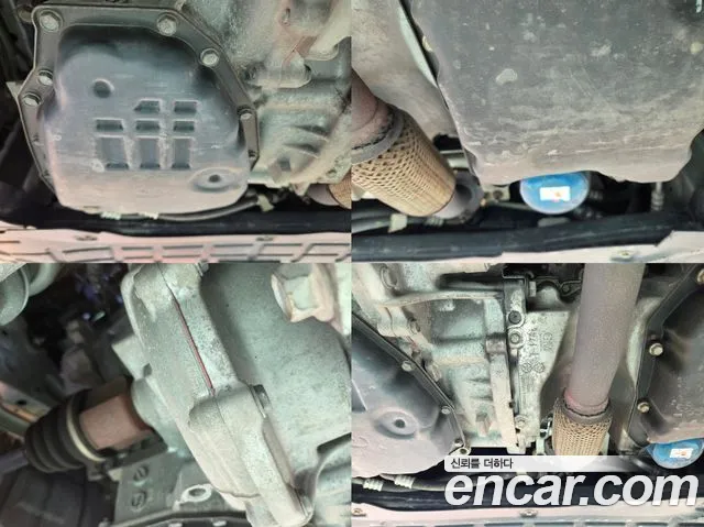 Chevrolet Spark 2016 thumb 2