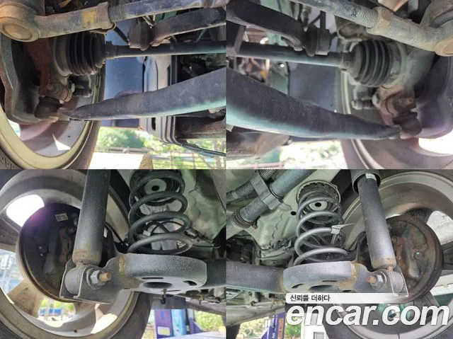 Chevrolet Spark 2016 thumb 3