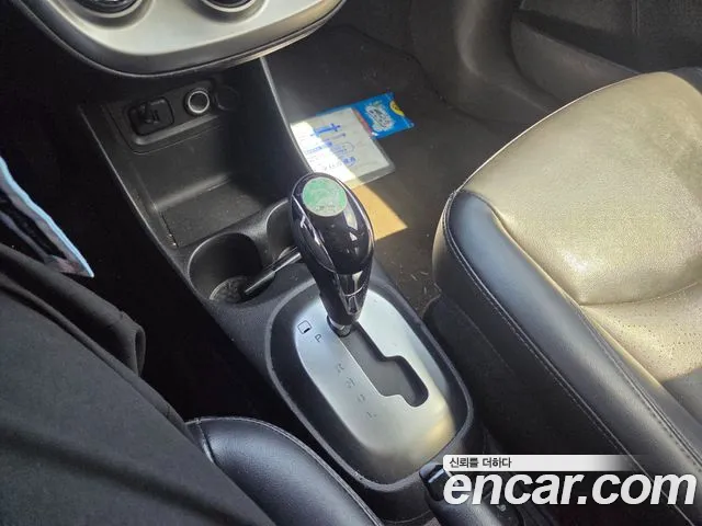 Chevrolet Spark 2016 thumb 10