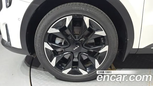 Kia Sorento 2024 thumb 5