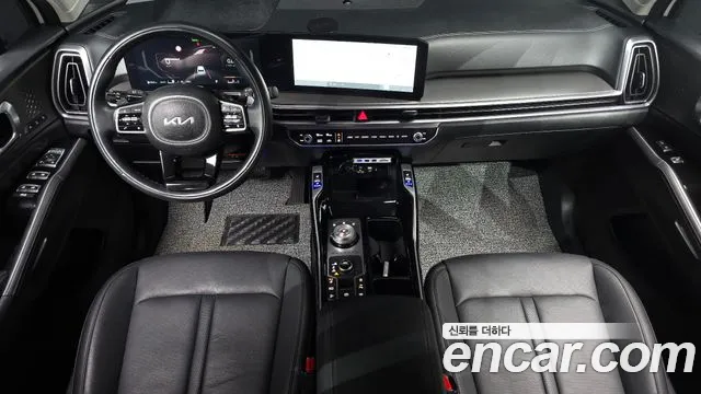 Kia Sorento 2024 thumb 7