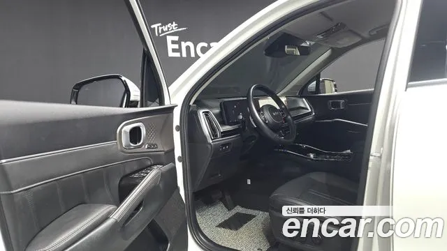 Kia Sorento 2024 thumb 10