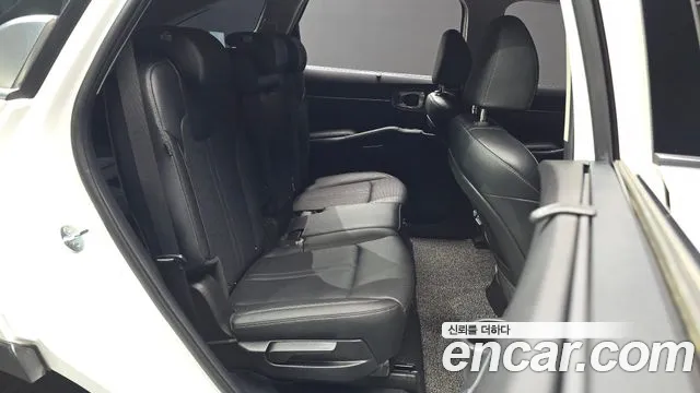 Kia Sorento 2024 thumb 11