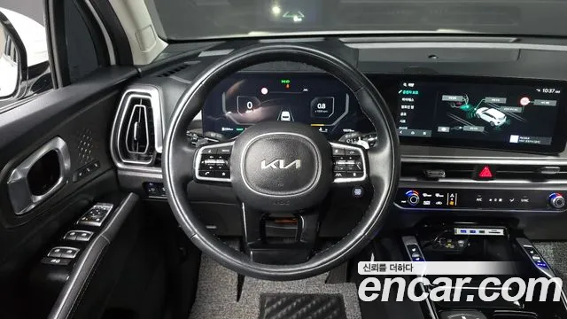 Kia Sorento 2024 thumb 12