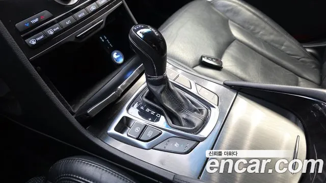 Hyundai Grandeur 2016 thumb 9