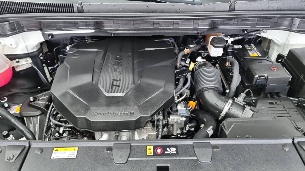 Kia Carnival 2024 thumb 6
