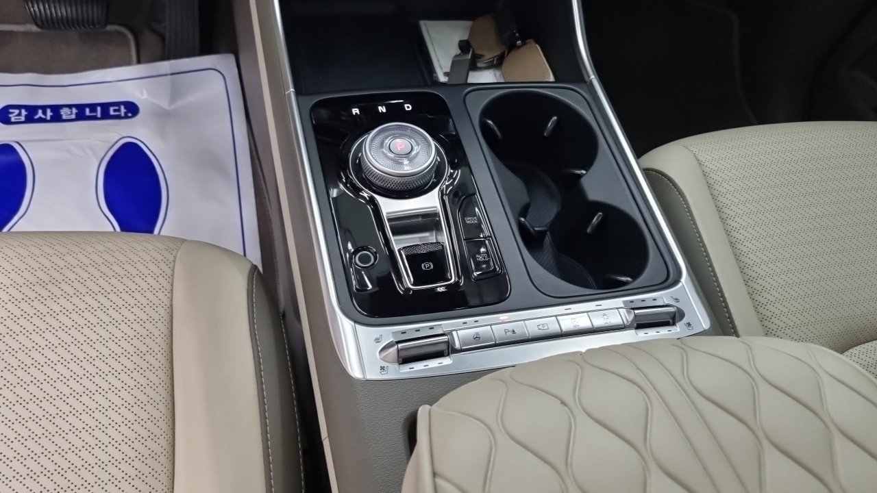 Kia Carnival 2024 thumb 9