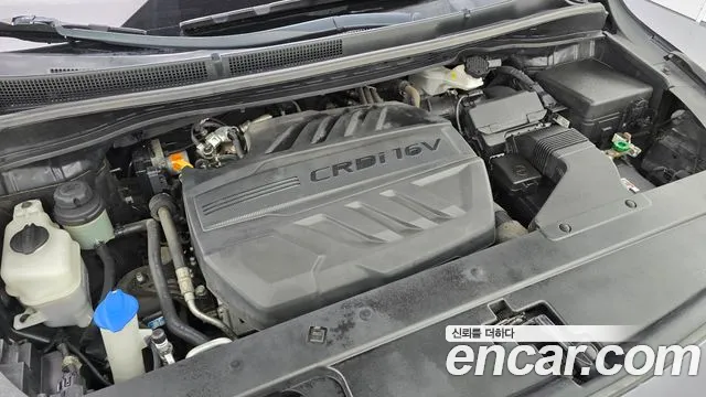 Kia Carnival 2018 thumb 6