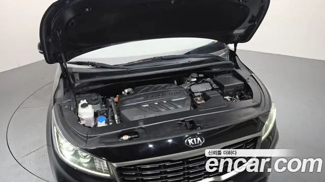 Kia Carnival 2019 thumb 6