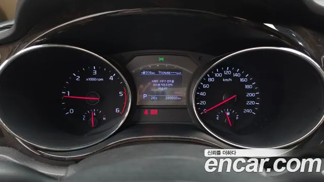 Kia Carnival 2019 thumb 8