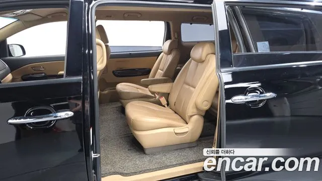 Kia Carnival 2019 thumb 11